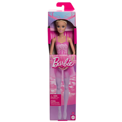 Barbie Balerin Bebek HRG34