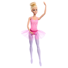 Barbie Balerin Bebek HRG34