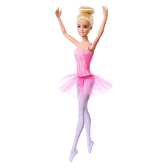 Barbie Balerin Bebek HRG34
