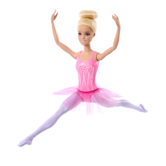 Barbie Balerin Bebek HRG34