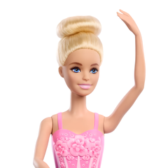 Barbie Balerin Bebek HRG34