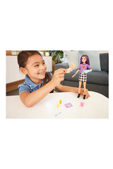 Barbie Bebek Bakıcısı Skipper Bebek Serisi GRP11