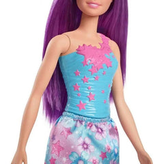 Barbie Bebek ve Tek Boynuzlu Atı HYT62
