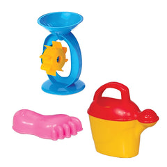 Barbie Büyük Kova Set