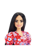 Barbie Büyüleyici Parti Bebekleri (Fashionistas) HBV11 - Welcome Baby