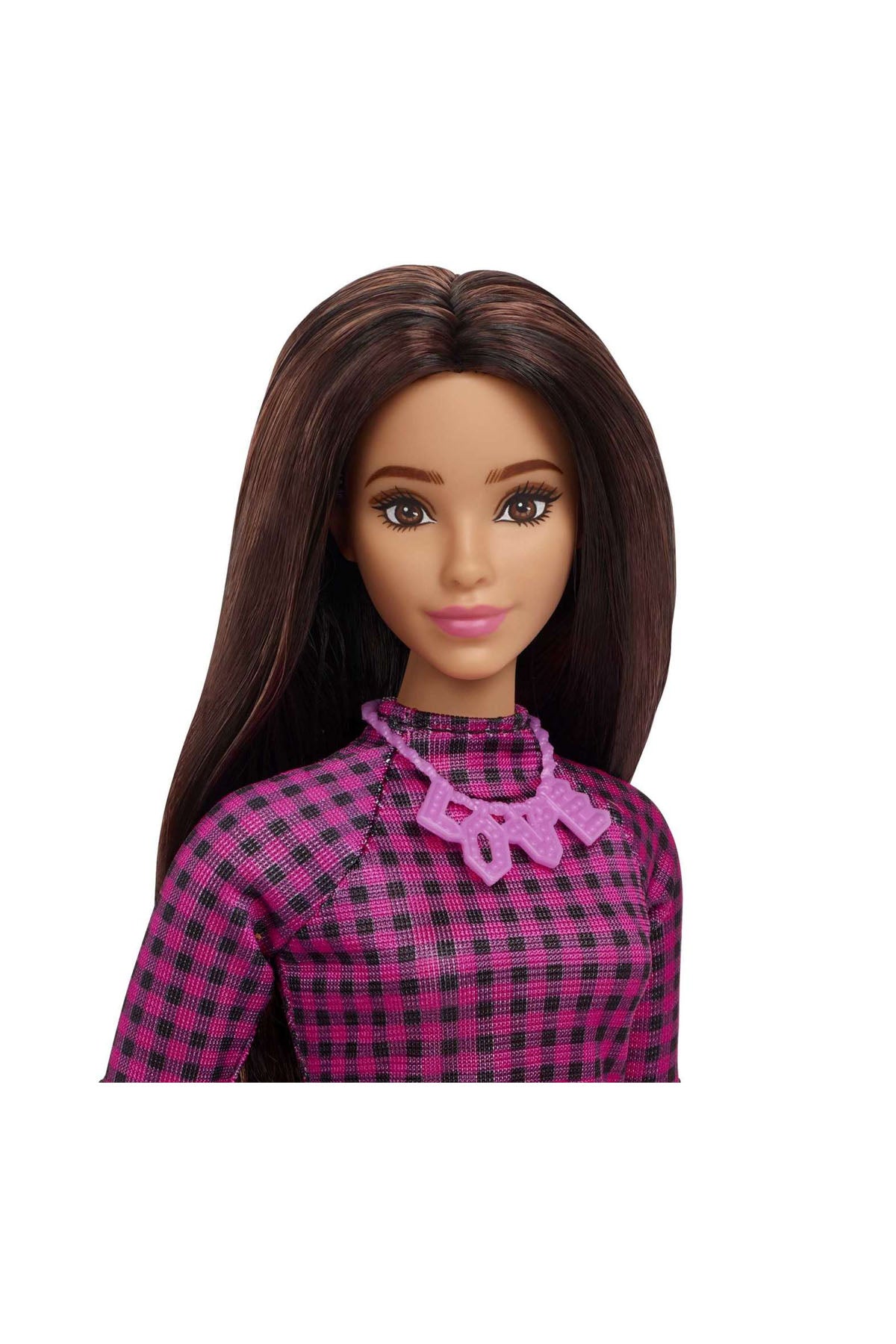 Barbie Büyüleyici Parti Bebekleri (Fashionistas) HBV20