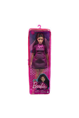Barbie Büyüleyici Parti Bebekleri (Fashionistas) HBV20