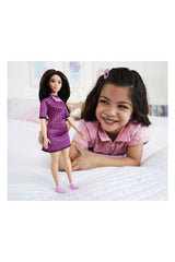 Barbie Büyüleyici Parti Bebekleri (Fashionistas) HBV20