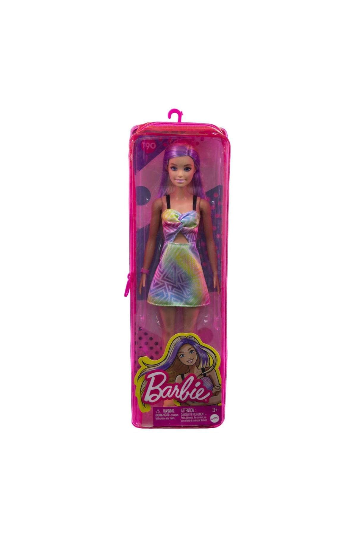 Barbie Büyüleyici Parti Bebekleri (Fashionistas)