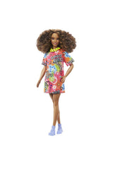 Barbie Büyüleyici Parti Bebekleri (Fashionistas)