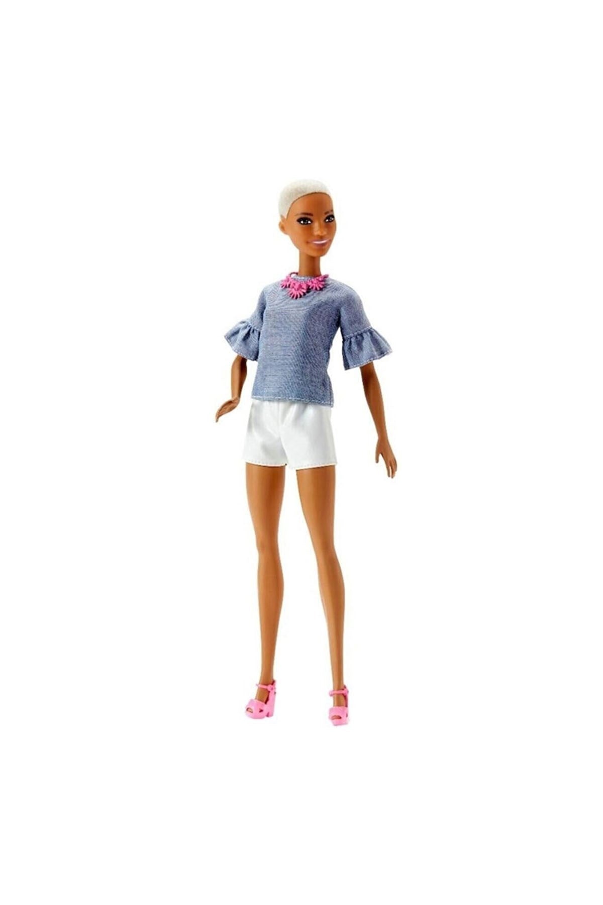 Barbie Büyüleyici Parti Bebekleri (Fashionistas) FXL43