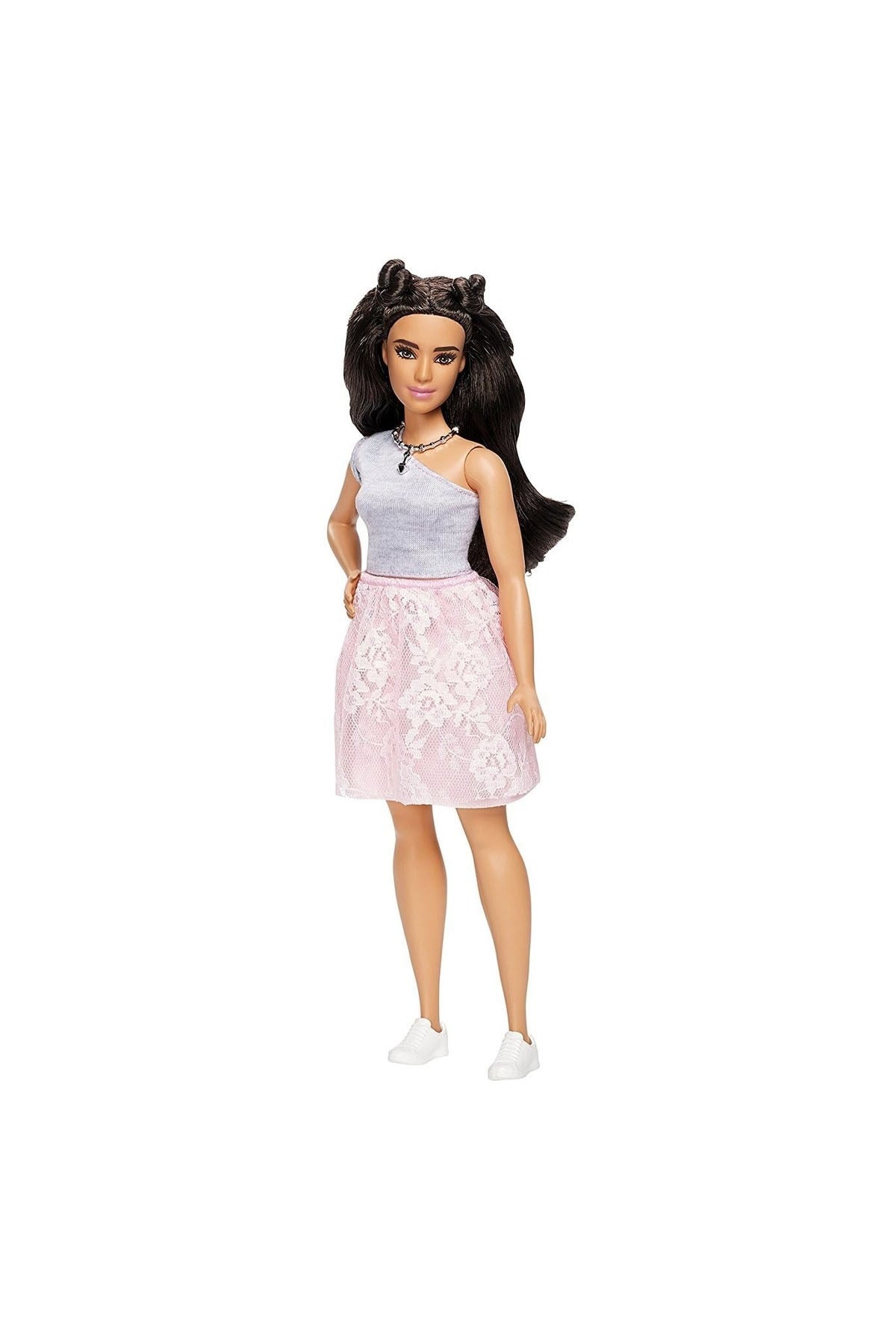 Barbie Büyüleyici Parti Bebekleri (Fashionistas) FXL43