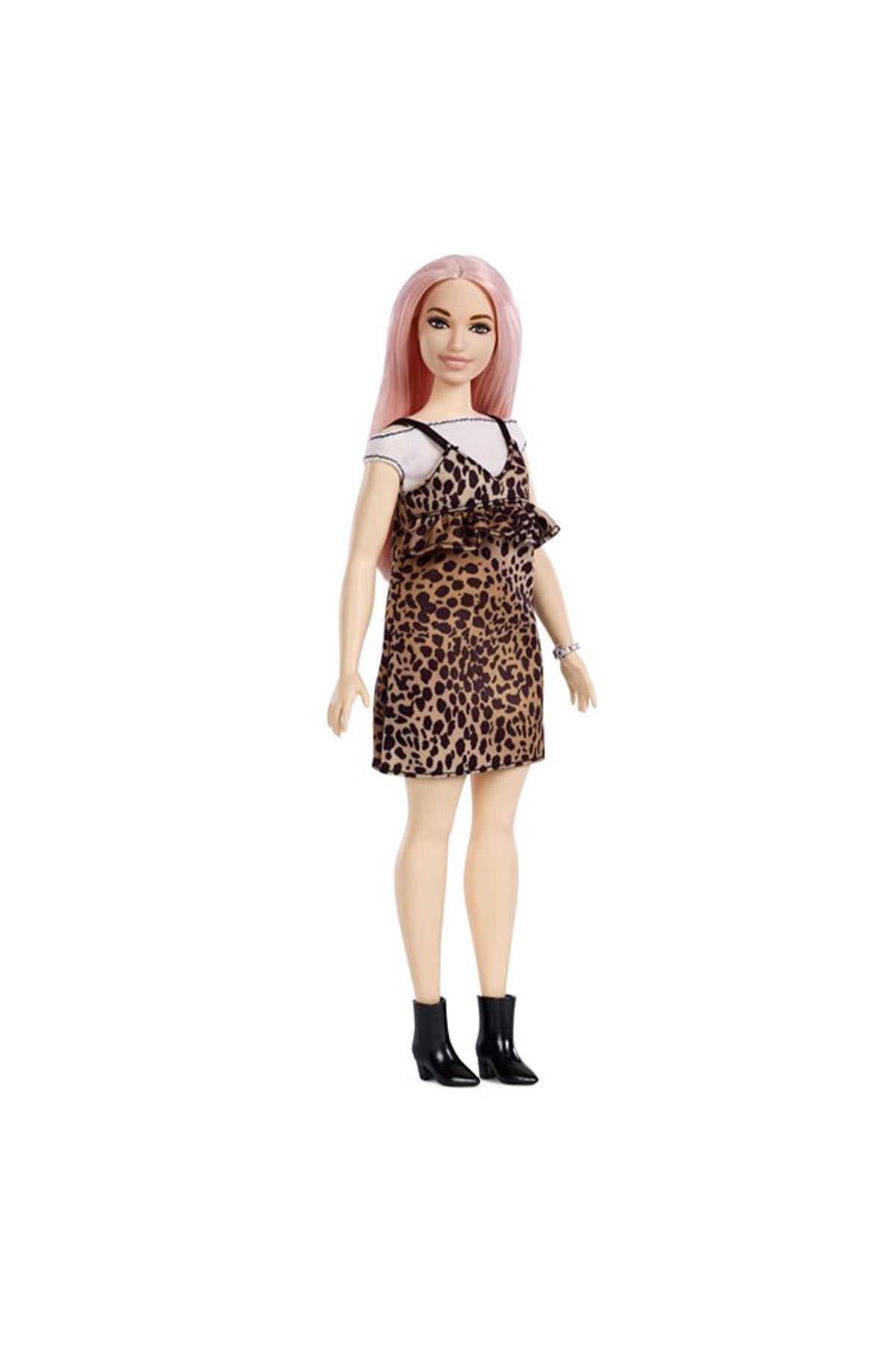 Barbie Büyüleyici Parti Bebekleri (Fashionistas) FXL49