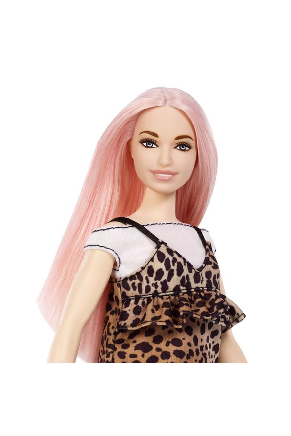 Barbie Büyüleyici Parti Bebekleri (Fashionistas) FXL49