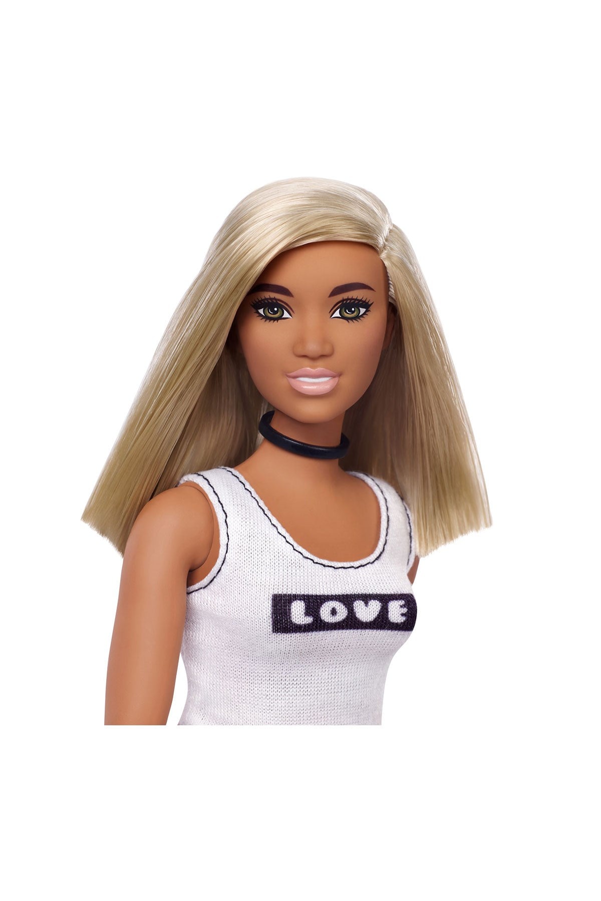 Barbie Büyüleyici Parti Bebekleri (Fashionistas) FXL51