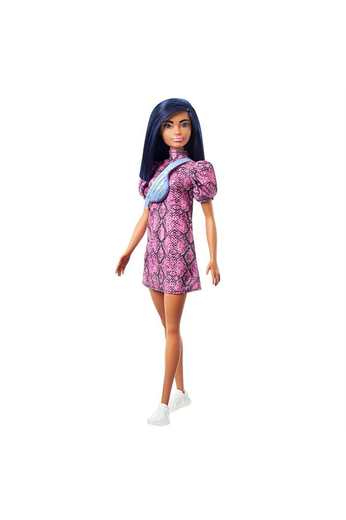 Barbie Büyüleyici Parti Bebekleri (Fashionistas) GHW57