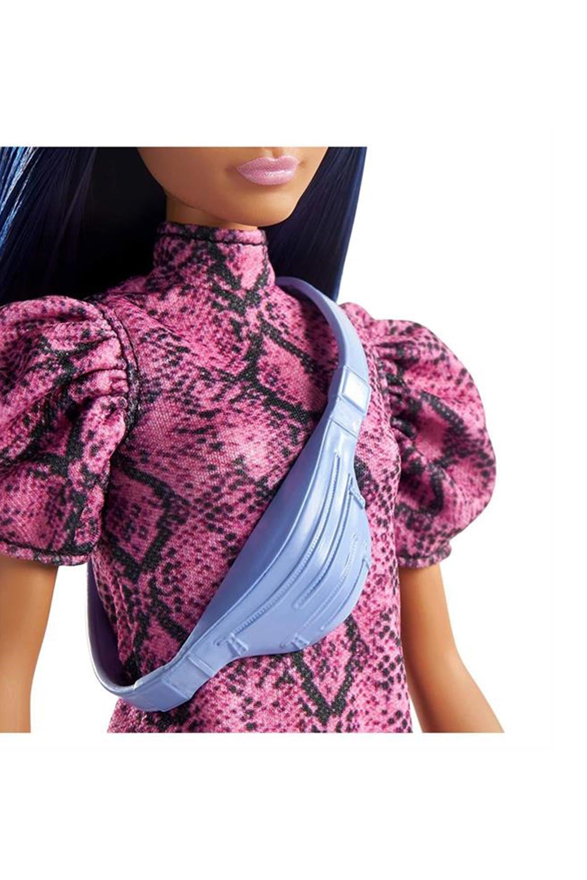 Barbie Büyüleyici Parti Bebekleri (Fashionistas) GHW57