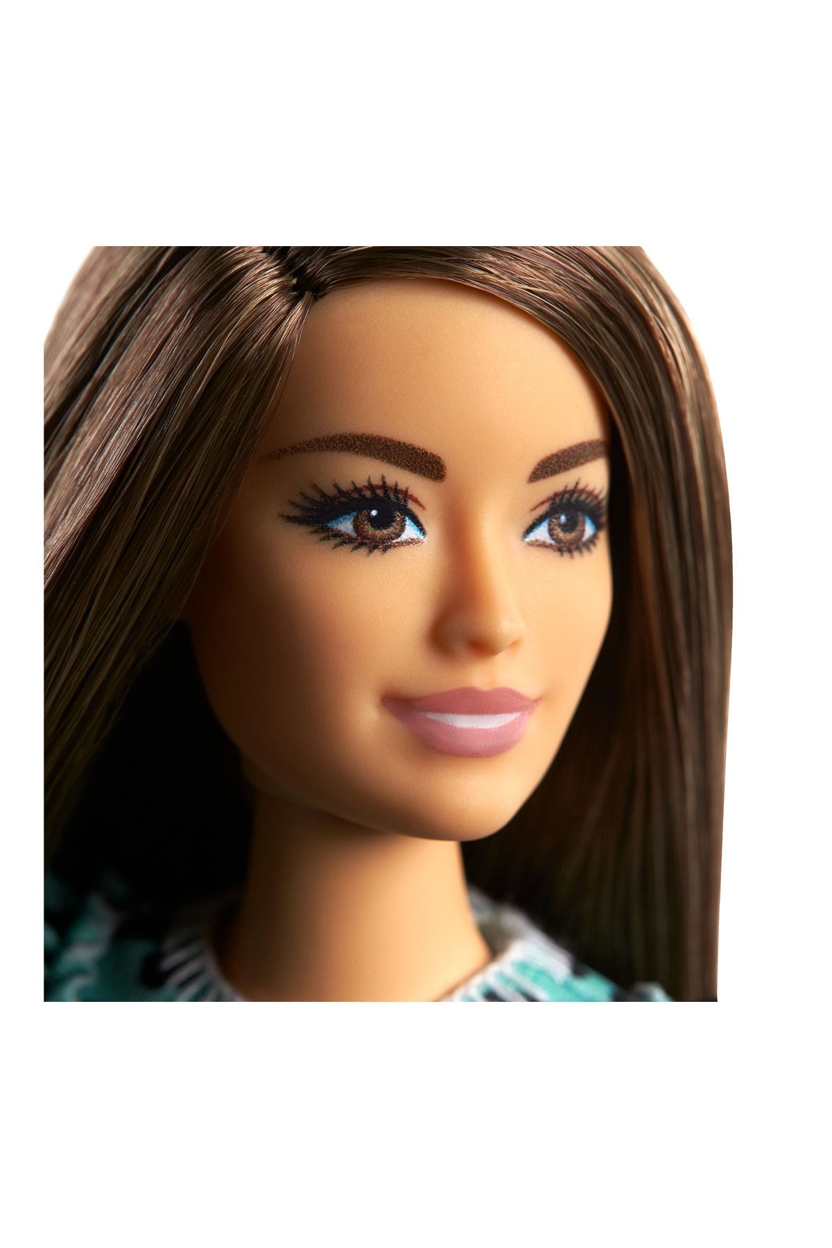 Barbie Büyüleyici Parti Bebekleri (Fashionistas) GHW63