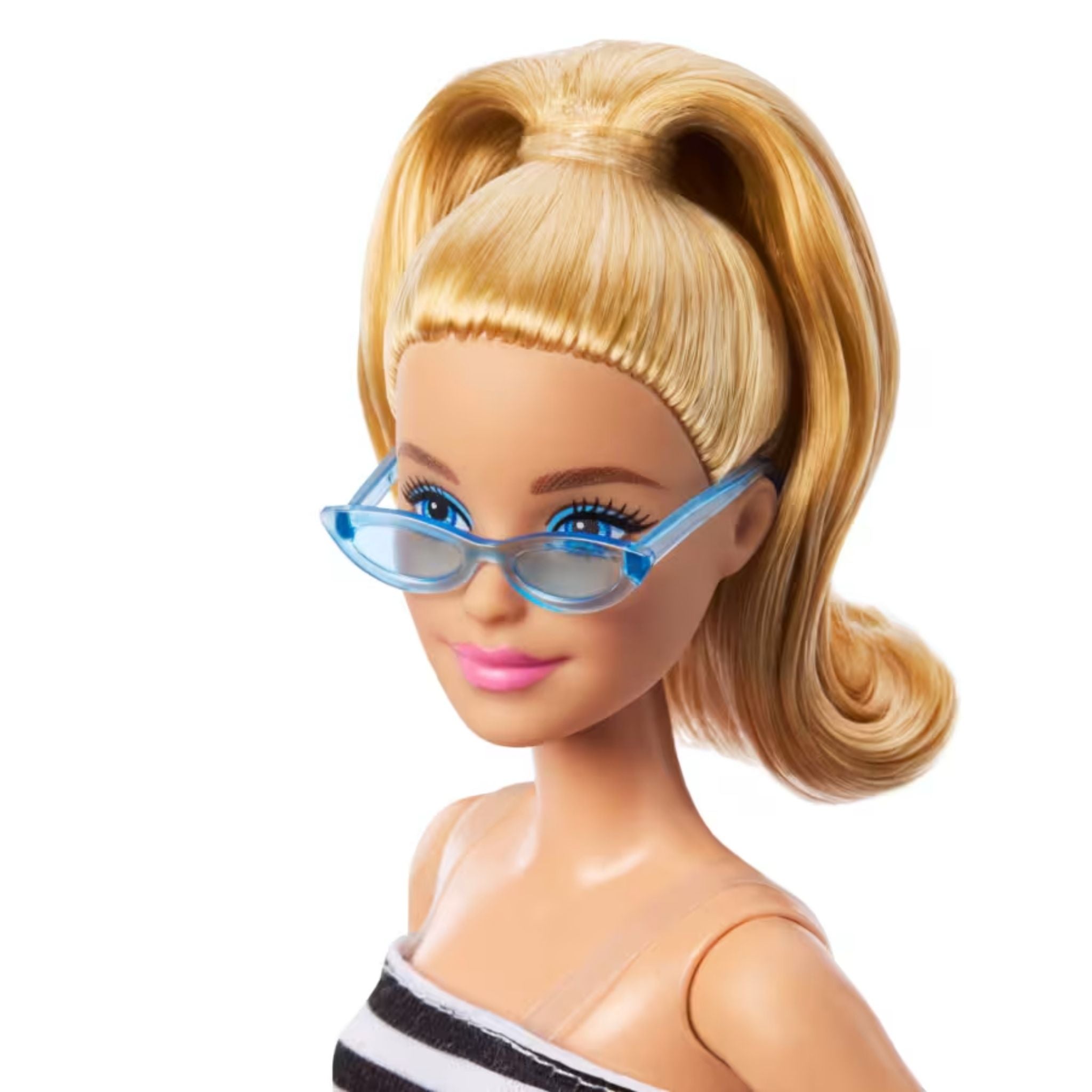 Barbie Büyüleyici Parti Bebekleri Fashionistas Mattel HRH11