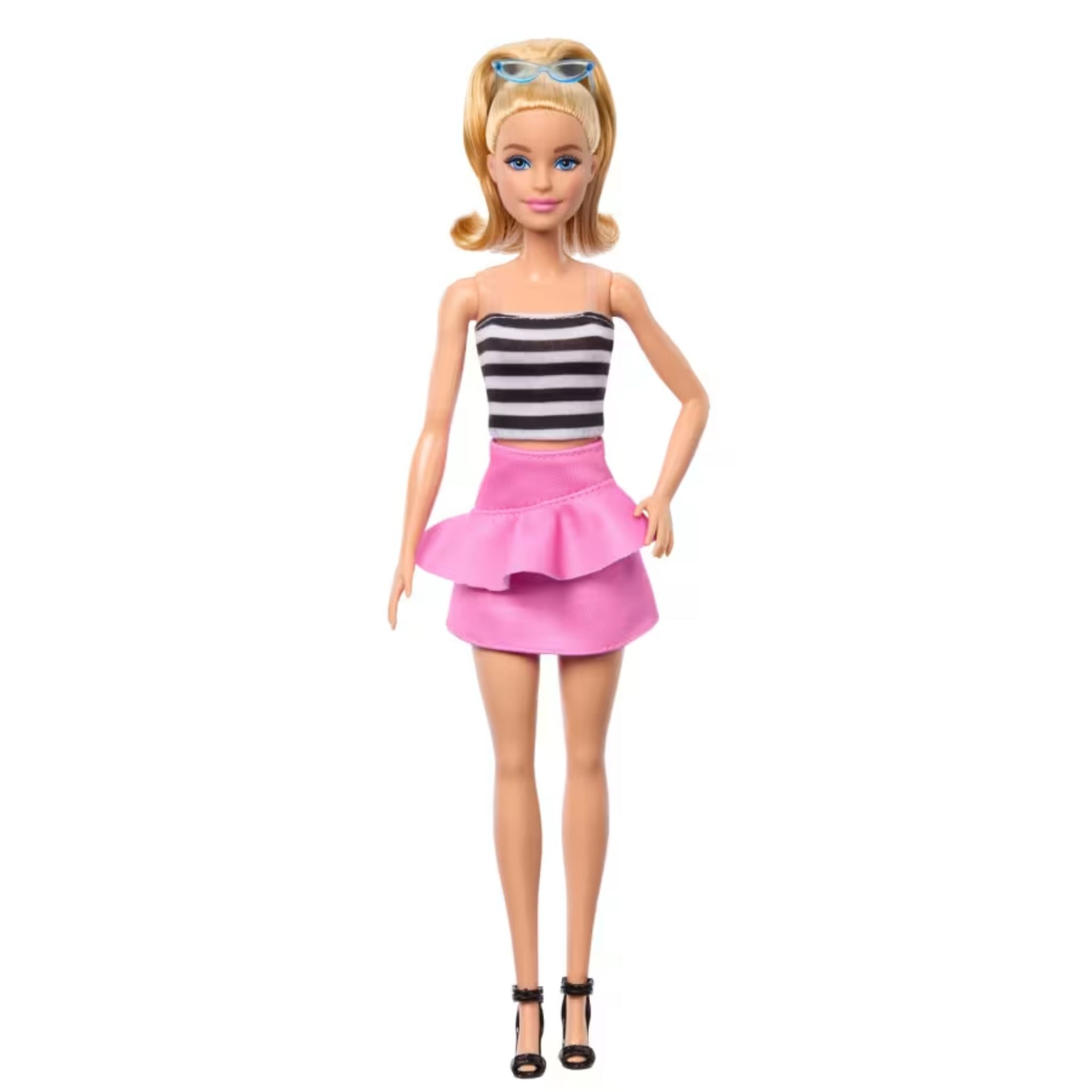 Barbie Büyüleyici Parti Bebekleri Fashionistas Mattel HRH11