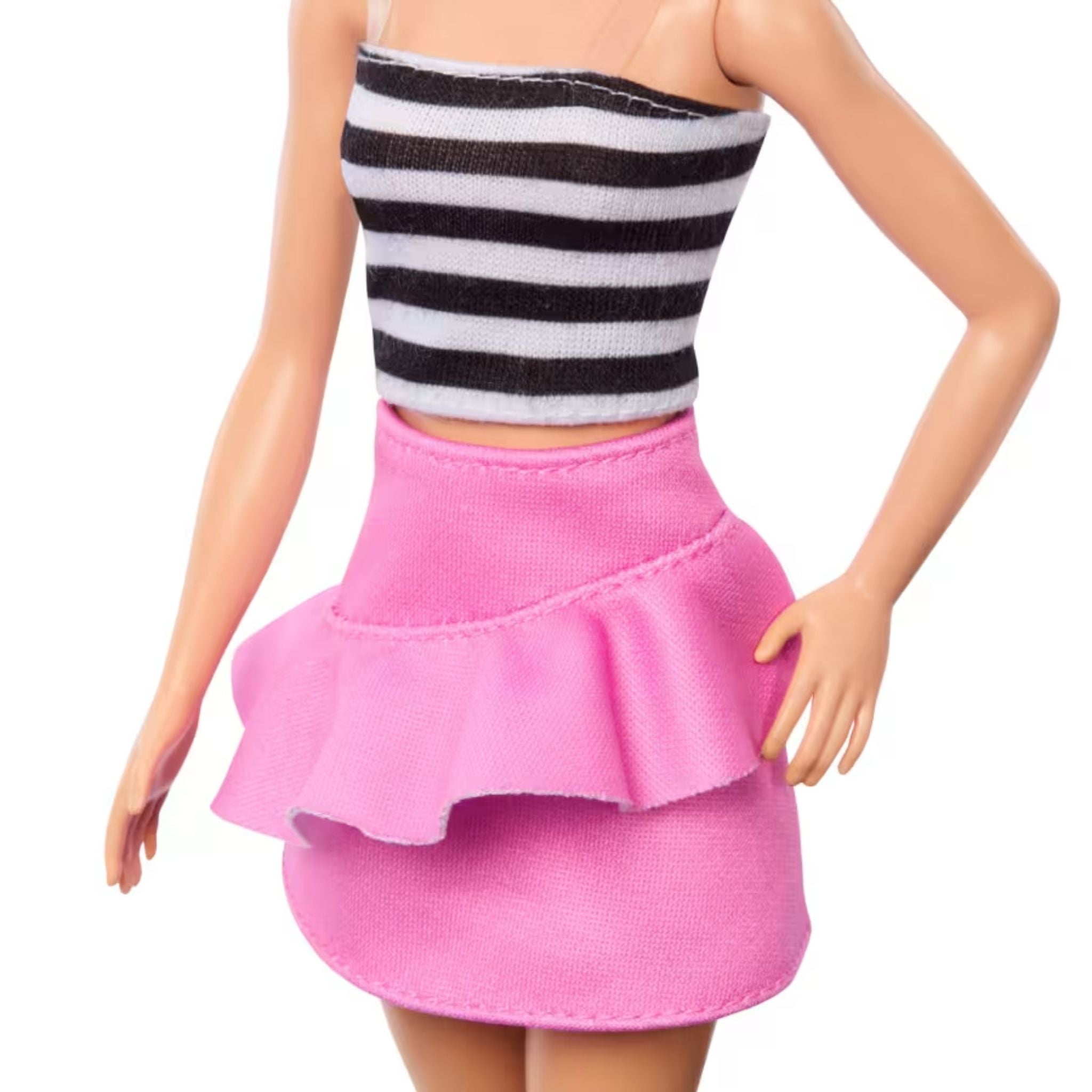 Barbie Büyüleyici Parti Bebekleri Fashionistas Mattel HRH11