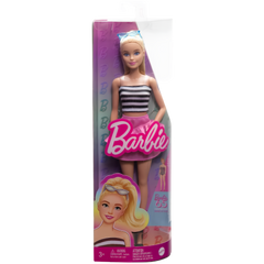 Barbie Büyüleyici Parti Bebekleri Fashionistas HRH11