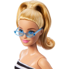 Barbie Büyüleyici Parti Bebekleri Fashionistas HRH11