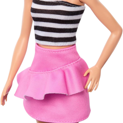 Barbie Büyüleyici Parti Bebekleri Fashionistas HRH11