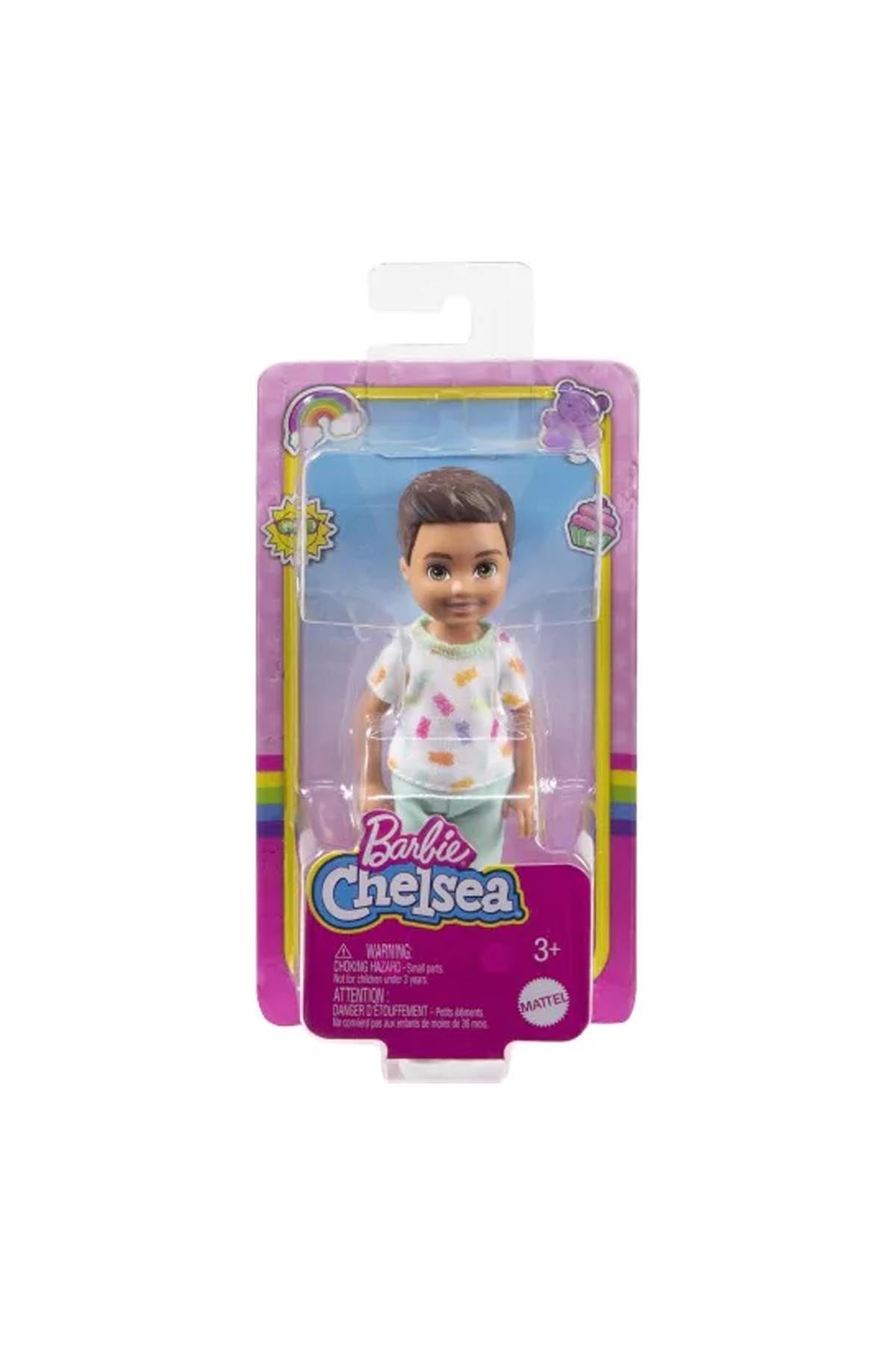 Barbie Chelsea Bebek Serisi