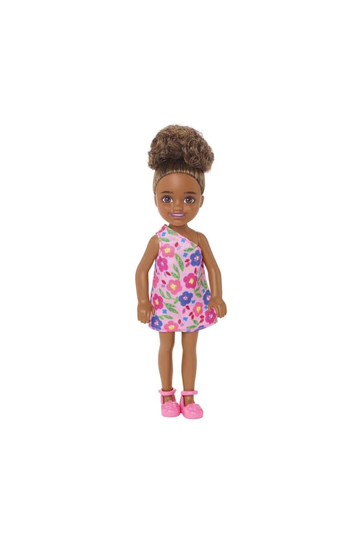 Barbie Chelsea Bebek Serisi - Welcome Baby