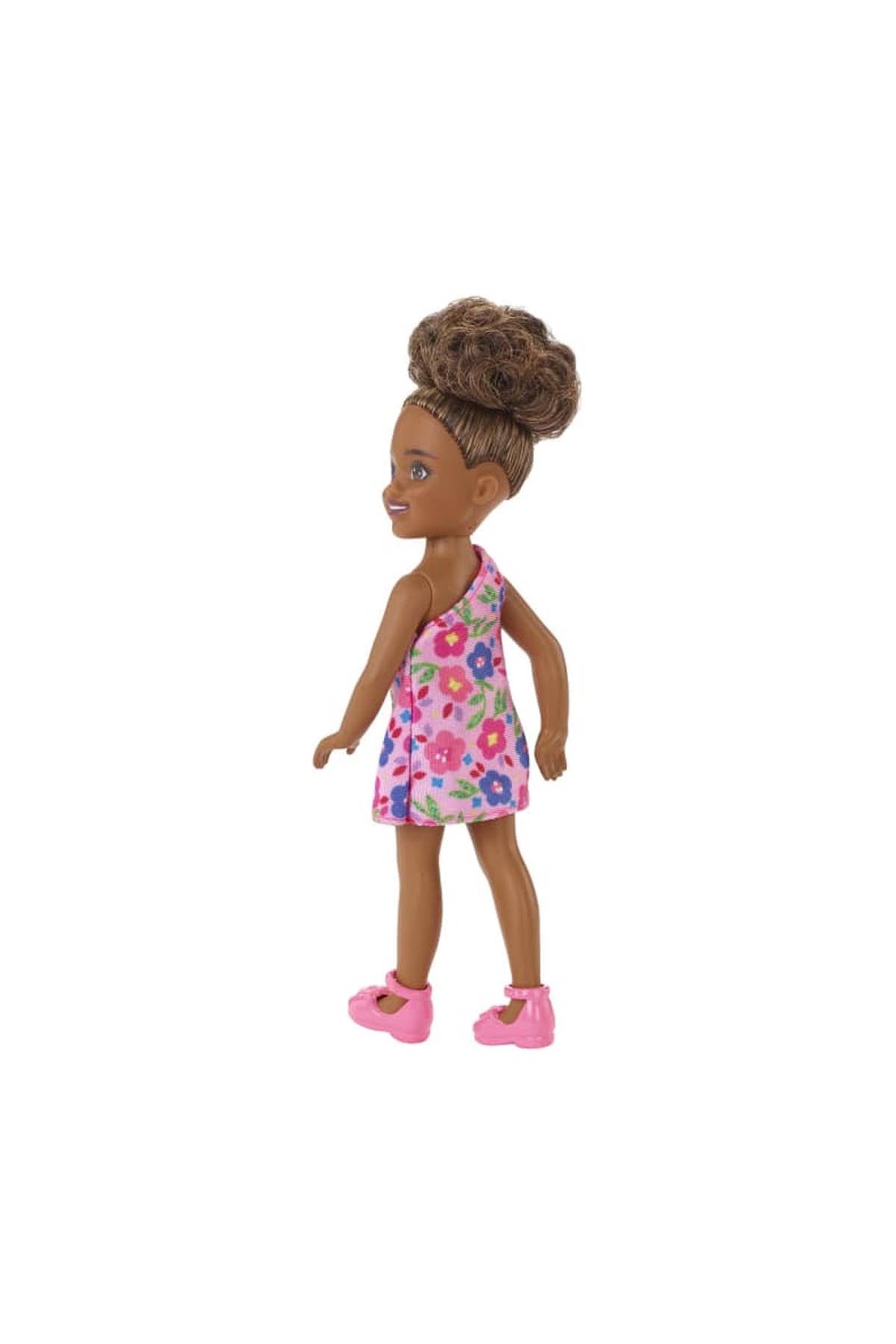 Barbie Chelsea Bebek Serisi - Welcome Baby