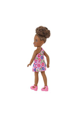 Barbie Chelsea Bebek Serisi - Welcome Baby