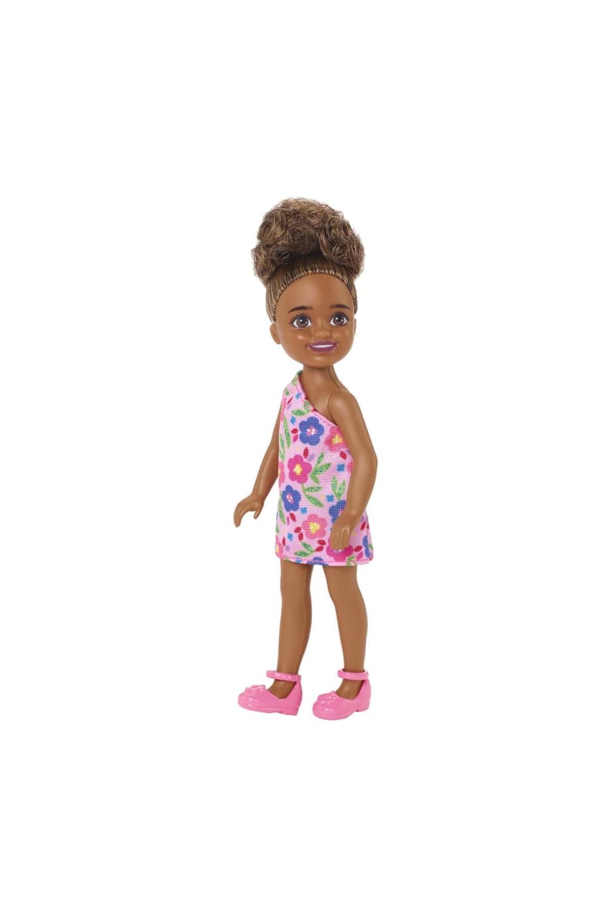 Barbie Chelsea Bebek Serisi - Welcome Baby