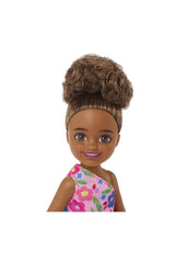 Barbie Chelsea Bebek Serisi - Welcome Baby