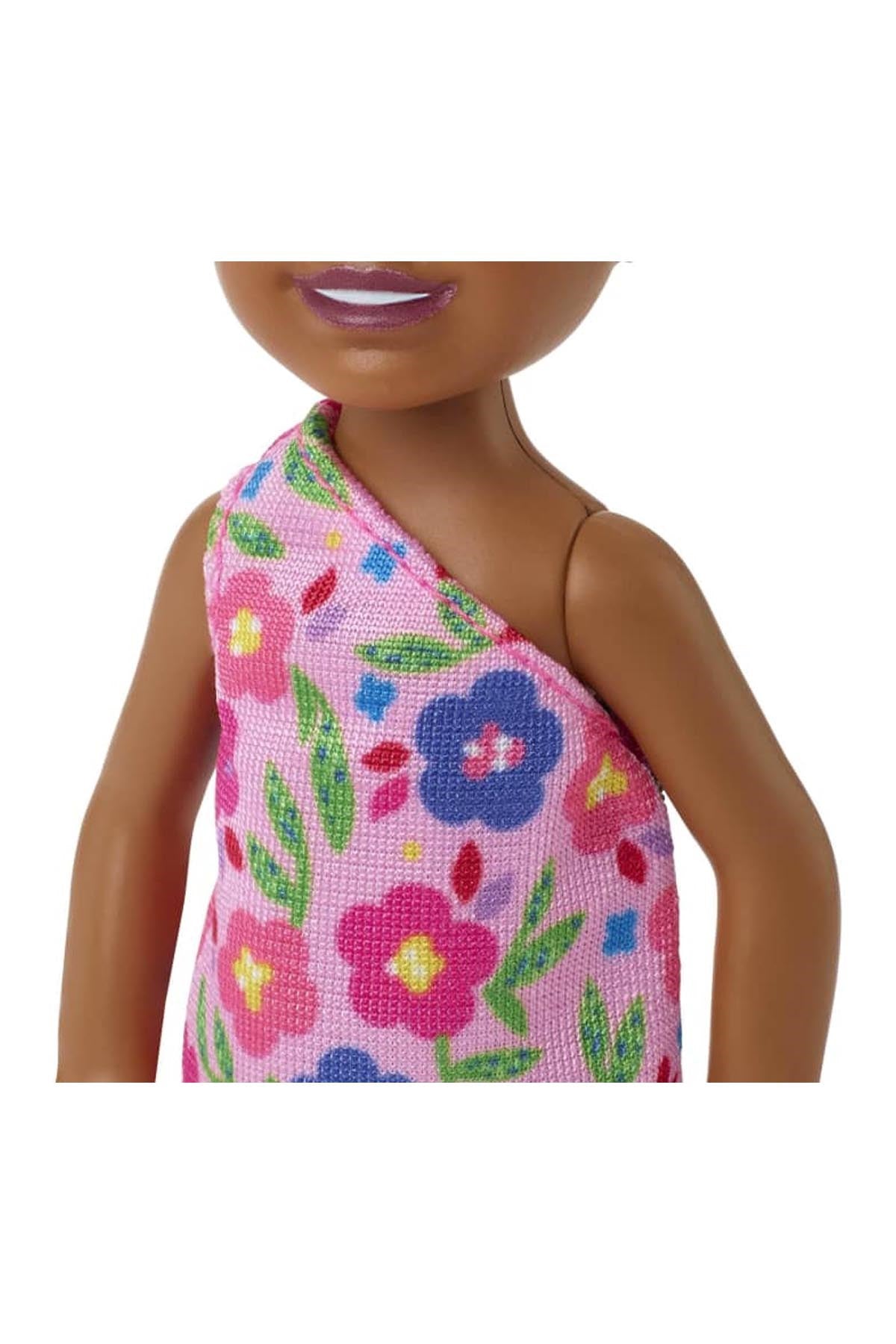 Barbie Chelsea Bebek Serisi - Welcome Baby