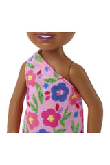 Barbie Chelsea Bebek Serisi - Welcome Baby