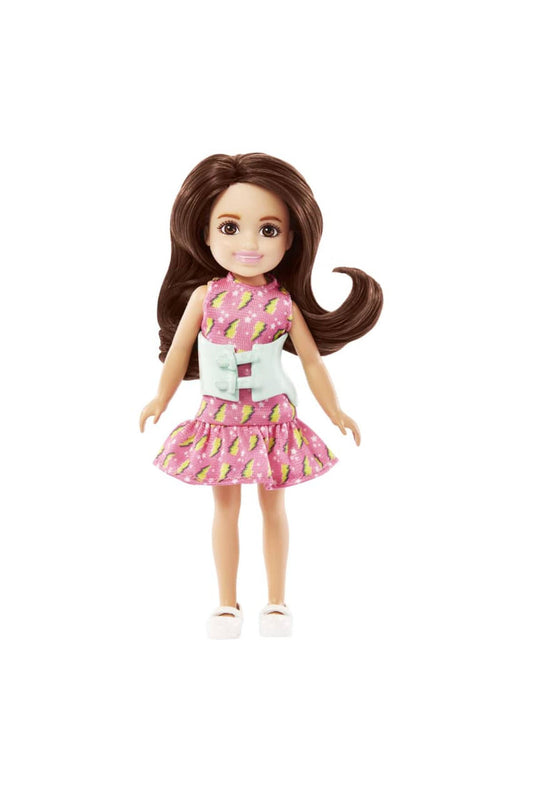 Barbie Chelsea Bebek Serisi HKD90