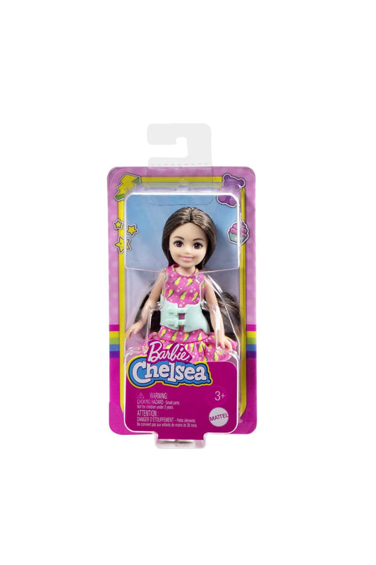 Barbie Chelsea Bebek Serisi HKD90