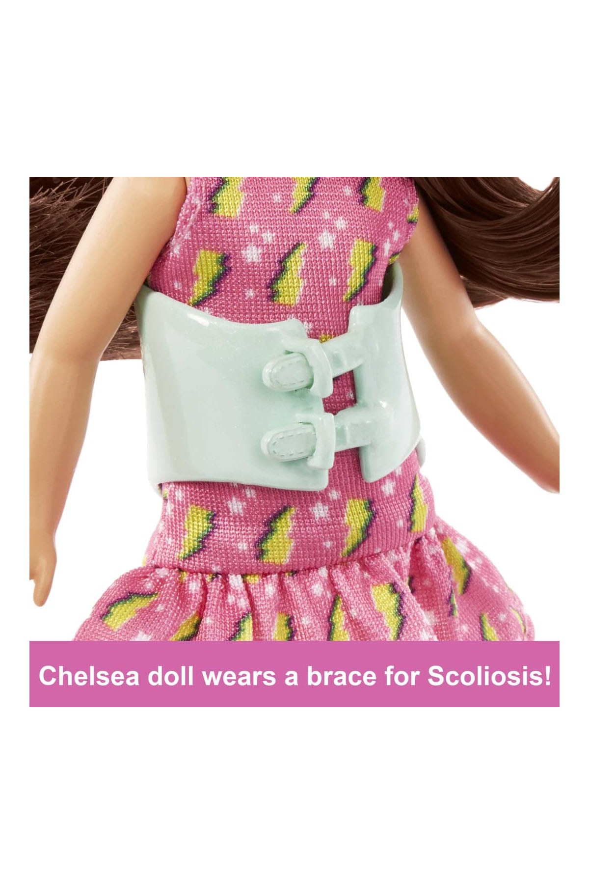 Barbie Chelsea Bebek Serisi