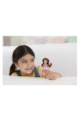 Barbie Chelsea Bebek Serisi HKD90