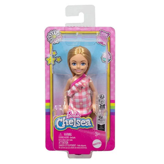 Barbie Chelsea Bebek Serisi  FJB11