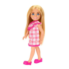 Barbie Chelsea Bebek Serisi  FJB11