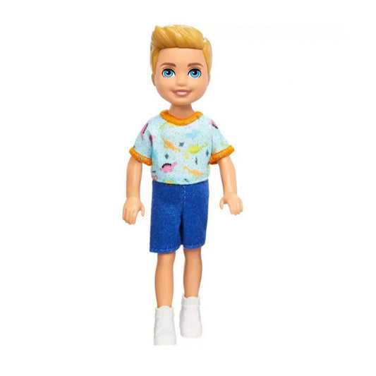 Barbie Chelsea Bebek Serisi HXM98