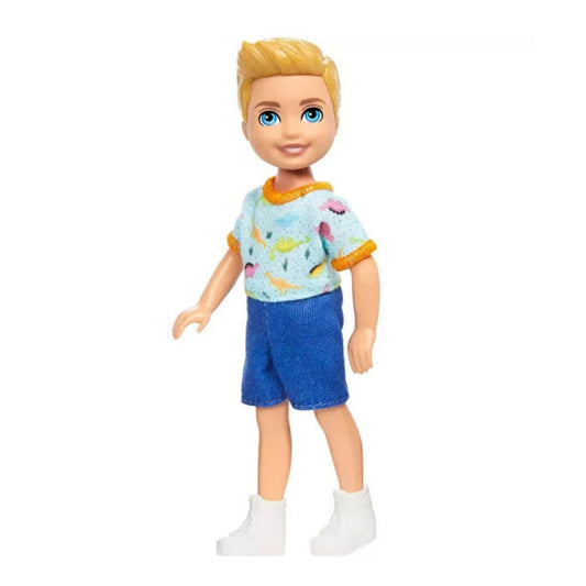 Barbie Chelsea Bebek Serisi HXM98
