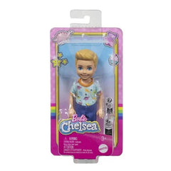 Barbie Chelsea Bebek Serisi HXM98