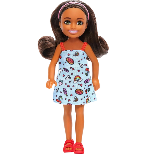 Barbie Chelsea Bebek Serisi HXM97