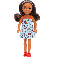 Barbie Chelsea Bebek Serisi HXM97