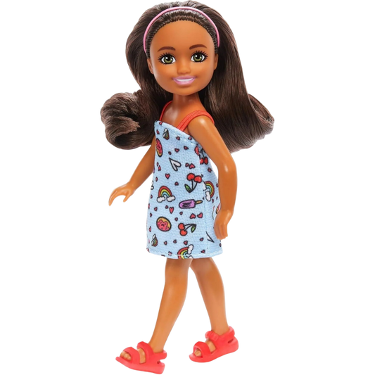 Barbie Chelsea Bebek Serisi HXM97