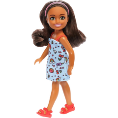 Barbie Chelsea Bebek Serisi HXM97
