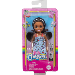 Barbie Chelsea Bebek Serisi HXM97
